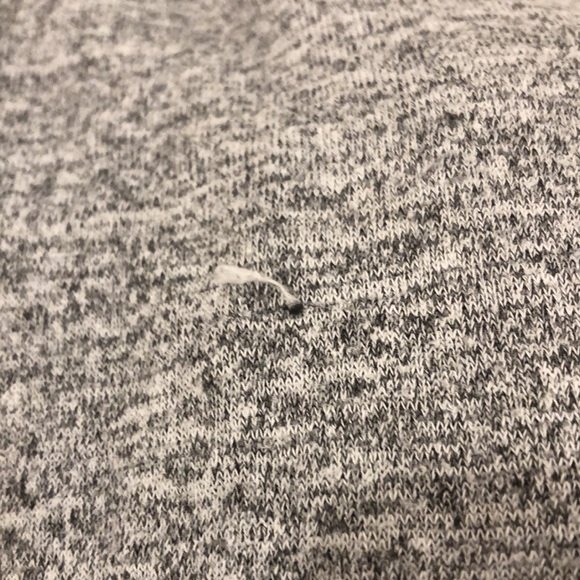 WILFRED long sleeve mockneck - Picture 4 of 5